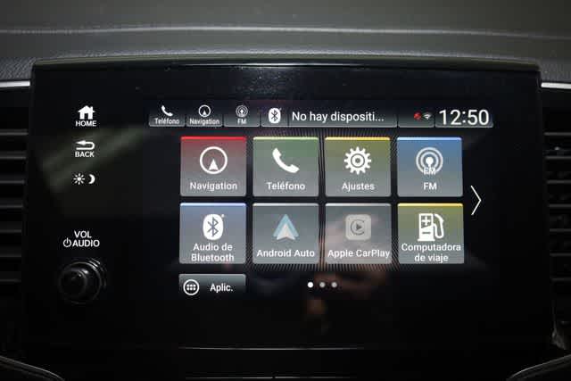 Thumbnail: 2023 Honda Passport - 29