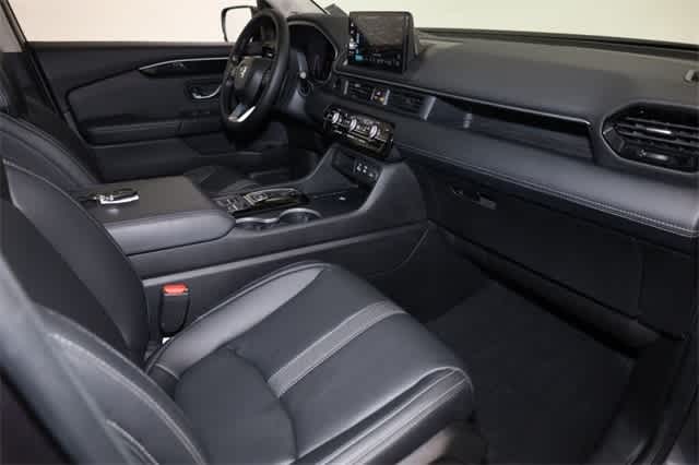 Thumbnail: 2023 Honda Pilot - 19