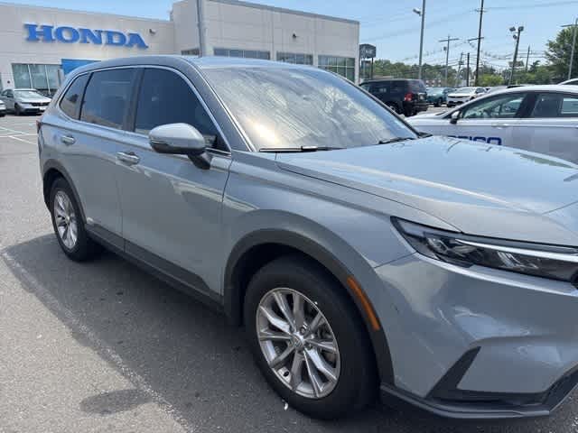 Thumbnail: 2024 Honda CR-V - 7