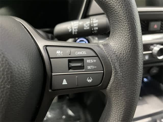 Thumbnail: 2026 Honda CR-V - 14