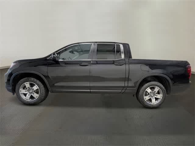 Thumbnail: 2026 Honda Ridgeline - 2