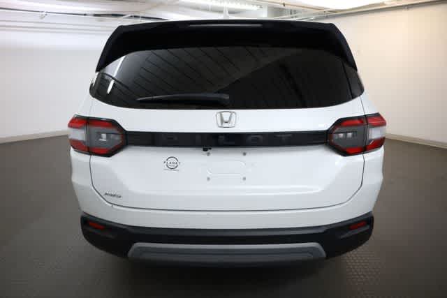 Thumbnail: 2024 Honda Pilot - 6