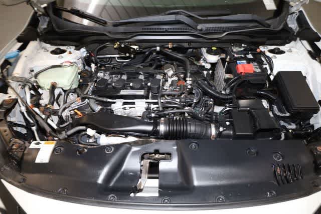 Thumbnail: 2019 Honda Civic - 38