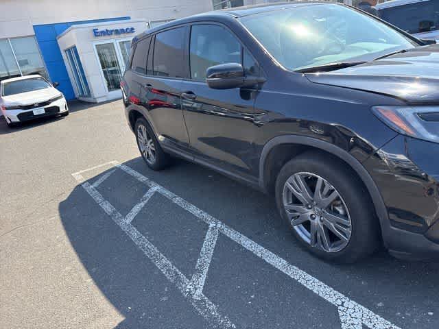Thumbnail: 2019 Honda Passport - 23