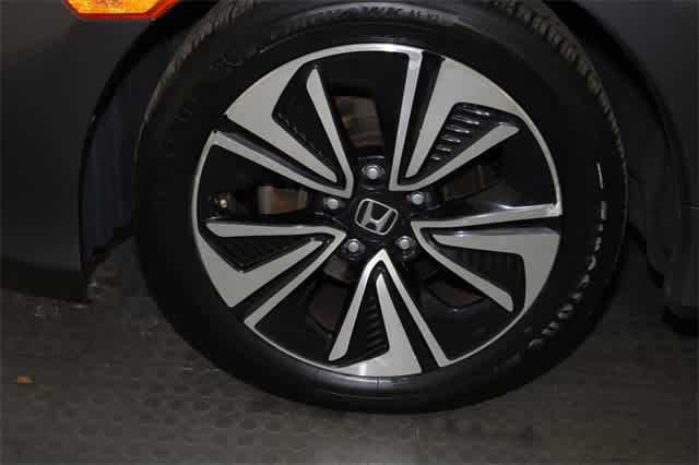 Thumbnail: 2017 Honda Civic - 36