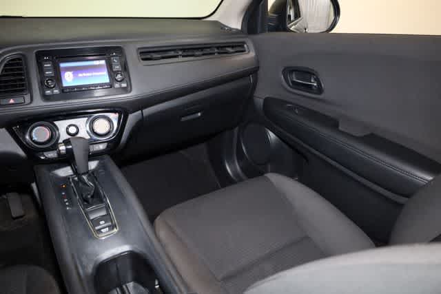 Thumbnail: 2019 Honda HR-V - 23