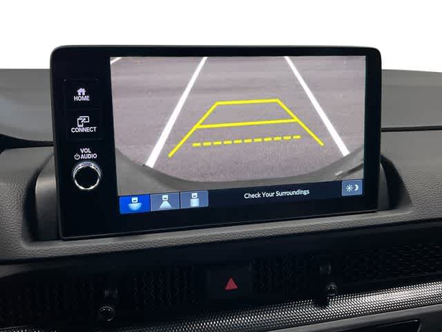 Thumbnail: 2026 Honda CR-V - 18