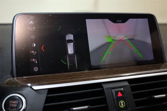 Thumbnail: 2019 BMW X3 - 20