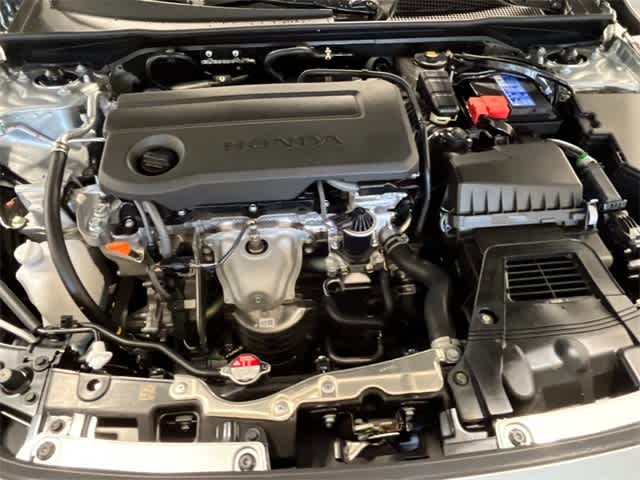 Thumbnail: 2026 Honda Civic - 12