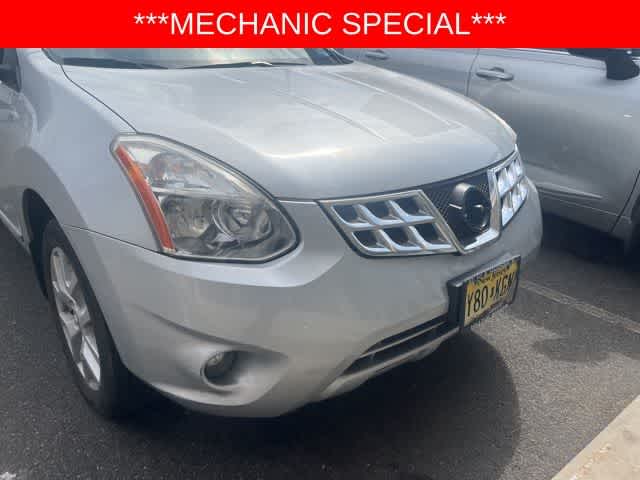 Thumbnail: 2013 Nissan Rogue - 32