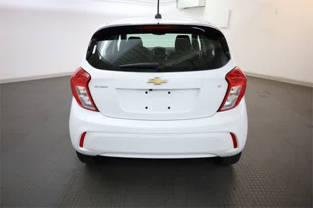 Thumbnail: 2021 Chevrolet Spark - 6