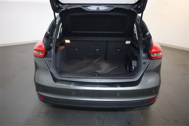 Thumbnail: 2018 Ford Focus - 34