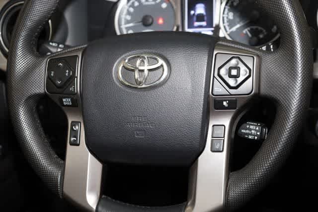 Thumbnail: 2023 Toyota Tacoma - 30