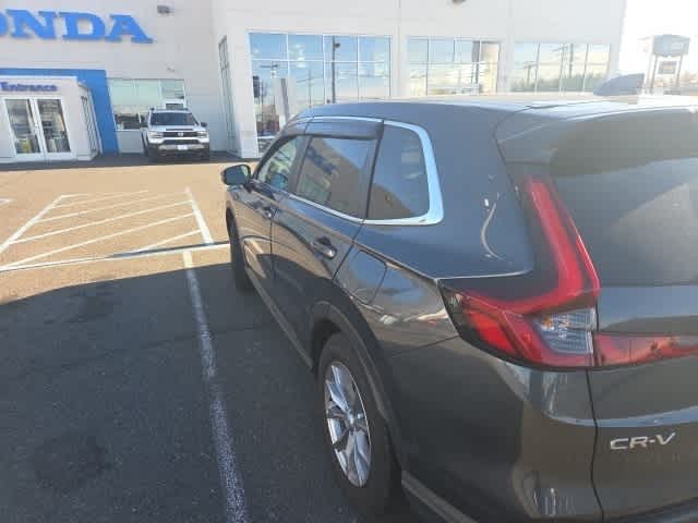 Thumbnail: 2023 Honda CR-V - 8