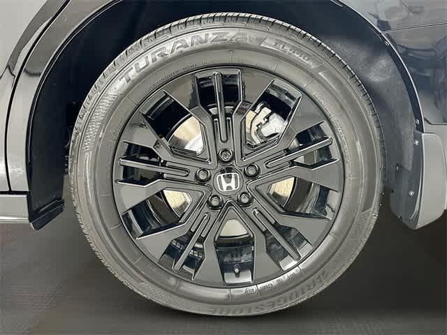 Thumbnail: 2026 Honda Odyssey - 10