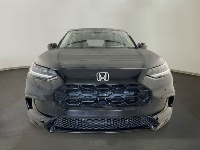 Thumbnail: 2026 Honda HR-V - 9