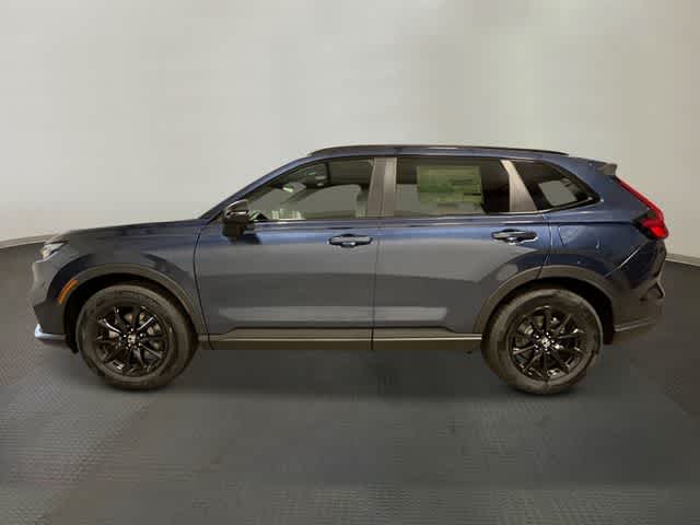 Thumbnail: 2026 Honda CR-V - 2