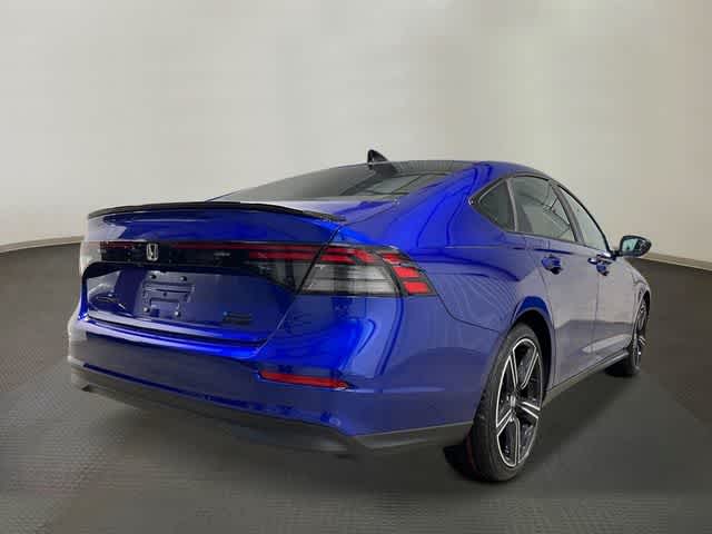 Thumbnail: 2026 Honda Accord - 7