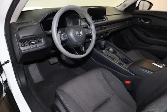 Thumbnail: 2023 Honda Accord - 14