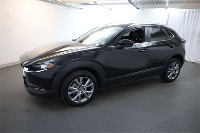 Thumbnail: 2022 Mazda CX-30 - 2
