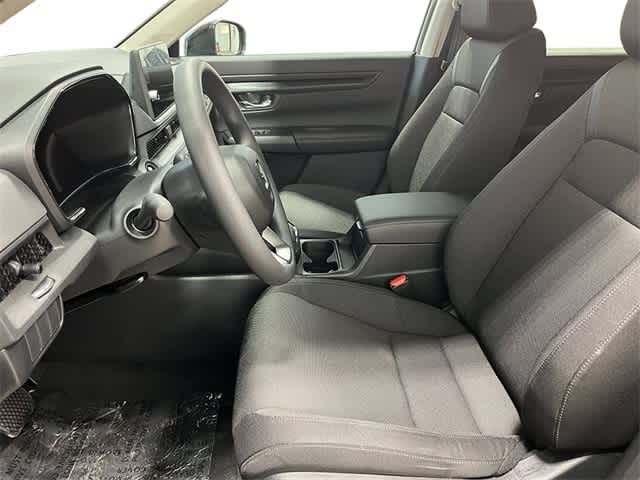 Thumbnail: 2026 Honda CR-V - 12