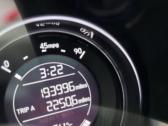 Thumbnail: 2016 Honda HR-V - 15