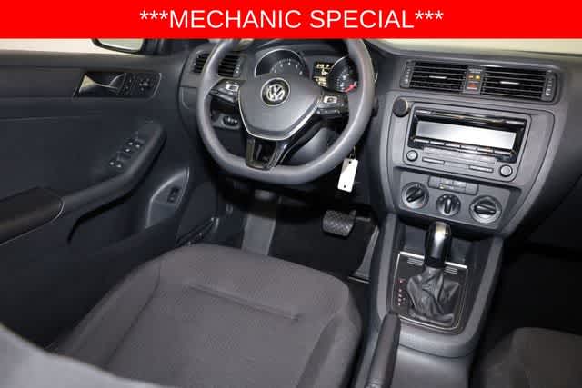 Thumbnail: 2015 Volkswagen Jetta - 20