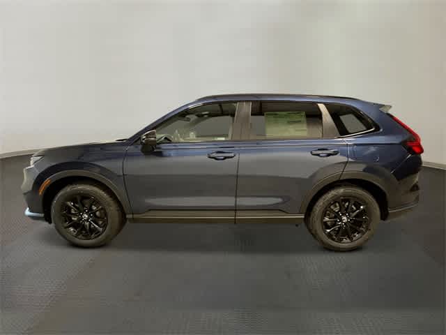 Thumbnail: 2026 Honda CR-V - 2