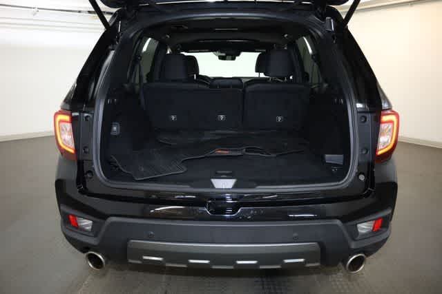Thumbnail: 2024 Honda Passport - 36