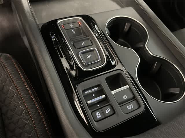 Thumbnail: 2025 Honda Pilot - 24