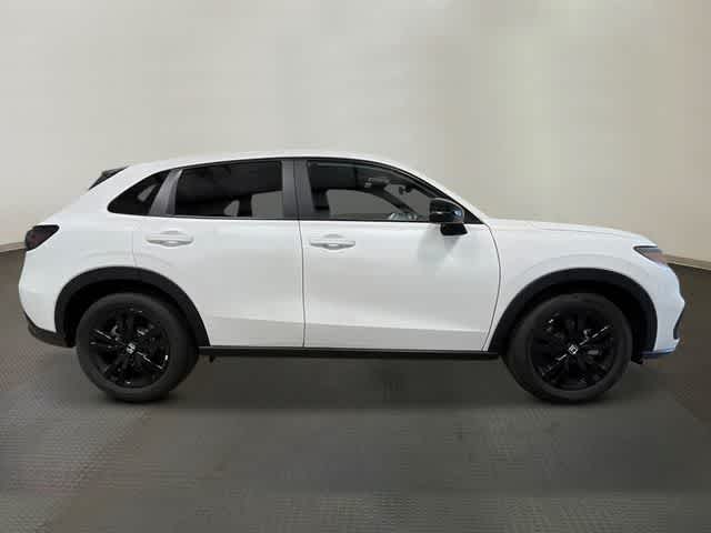 Thumbnail: 2026 Honda HR-V - 8