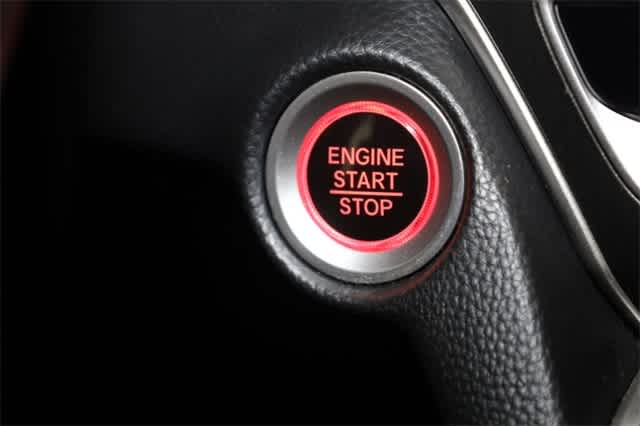 Thumbnail: 2019 Honda Accord - 31