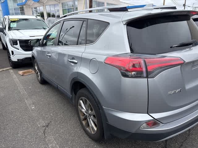 Thumbnail: 2018 Toyota RAV4 - 6