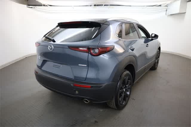 Thumbnail: 2024 Mazda CX-30 - 7