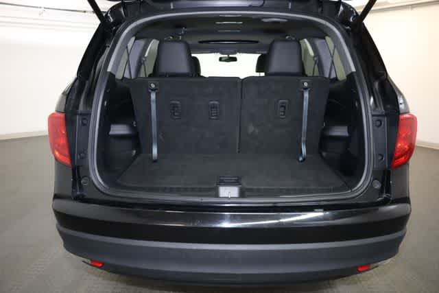 Thumbnail: 2017 Honda Pilot - 37