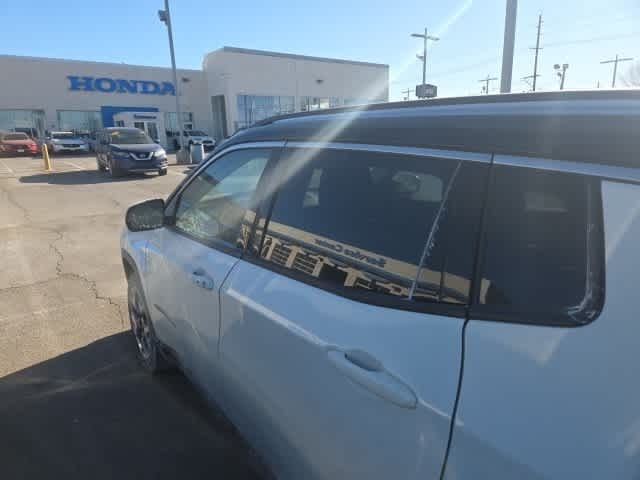 Thumbnail: 2018 Jeep Compass - 7