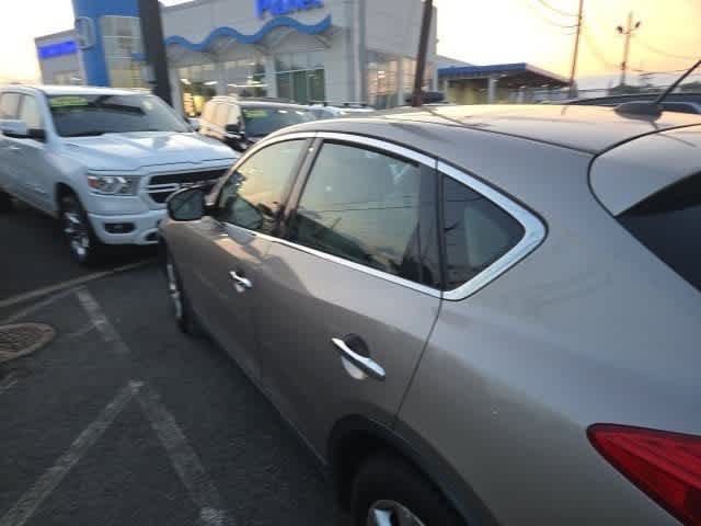 Thumbnail: 2008 INFINITI EX35 - 6