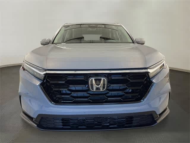 Thumbnail: 2026 Honda CR-V - 9