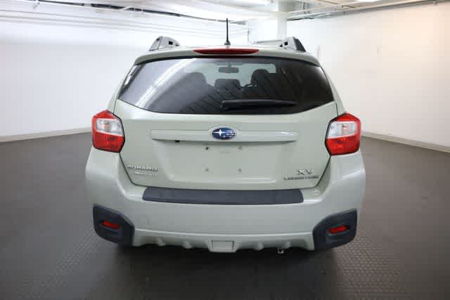 Thumbnail: 2013 Subaru XV Crosstrek - 6