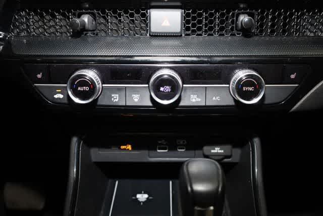 Thumbnail: 2023 Honda CR-V - 27