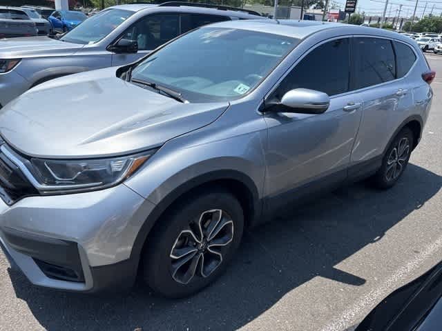 Thumbnail: 2022 Honda CR-V - 3