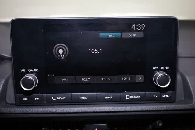 Thumbnail: 2023 Honda CR-V - 24