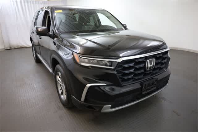 Thumbnail: 2024 Honda Pilot - 11
