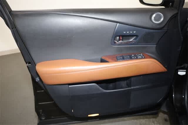 Thumbnail: 2015 Lexus RX - 13