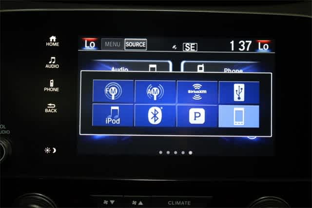 Thumbnail: 2022 Honda CR-V - 28