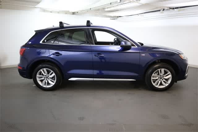 Thumbnail: 2022 Audi Q5 - 9