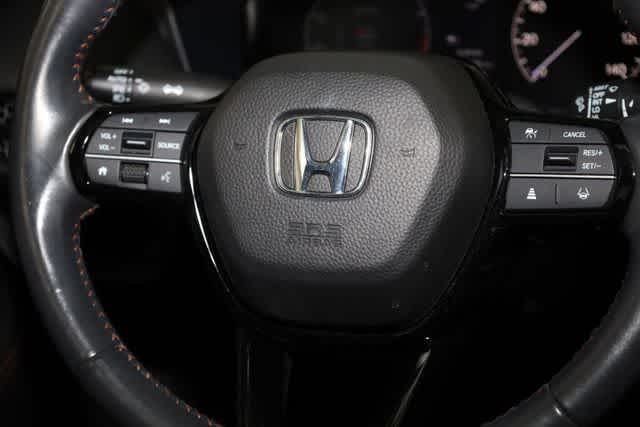 Thumbnail: 2024 Honda HR-V - 28