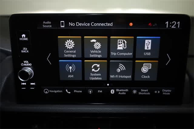 Thumbnail: 2023 Honda CR-V - 28