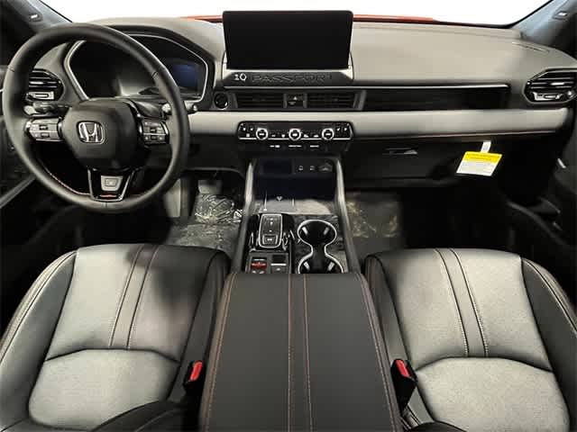 Thumbnail: 2026 Honda Passport - 25