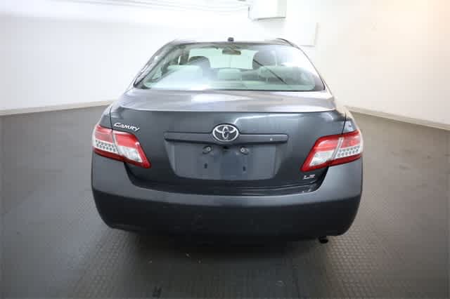 Thumbnail: 2011 Toyota Camry - 6